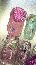 Load and play video in Gallery viewer, ⋇⋆♡⋆⋇ MoSHI MoShi ♡*:・゚✧