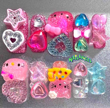 Load image into Gallery viewer, π ππΎπππ'π π»πΆπππΆππ πππππΉ π