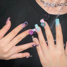 Load image into Gallery viewer, ⋇⋆♡⋆⋇ MoSHI MoShi ♡*:・゚✧