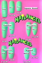 Load image into Gallery viewer, 🍬✩•̩̩͙*˚CINNA'S WoRLD *:・゚♡