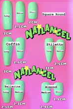 Load image into Gallery viewer, πβο½₯οΎπ πππππ πΉπππΆππ π β*π°