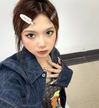 Load image into Gallery viewer, ✧˚✩* SMILEY SKULLS (❛◡˂̵ ̑̑✧)