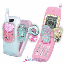 Load image into Gallery viewer, ⋇⋆♡⋆⋇ MoSHI MoShi ♡*:・゚✧