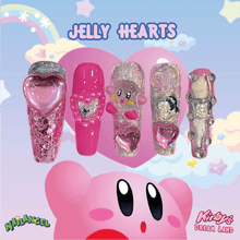 Load image into Gallery viewer, 💫・゚☁️・* KIᖇᗷY'ᔕ ᗪᖇEᗩᗰ ᒪᗩᑎᗪ  💕・゚☆