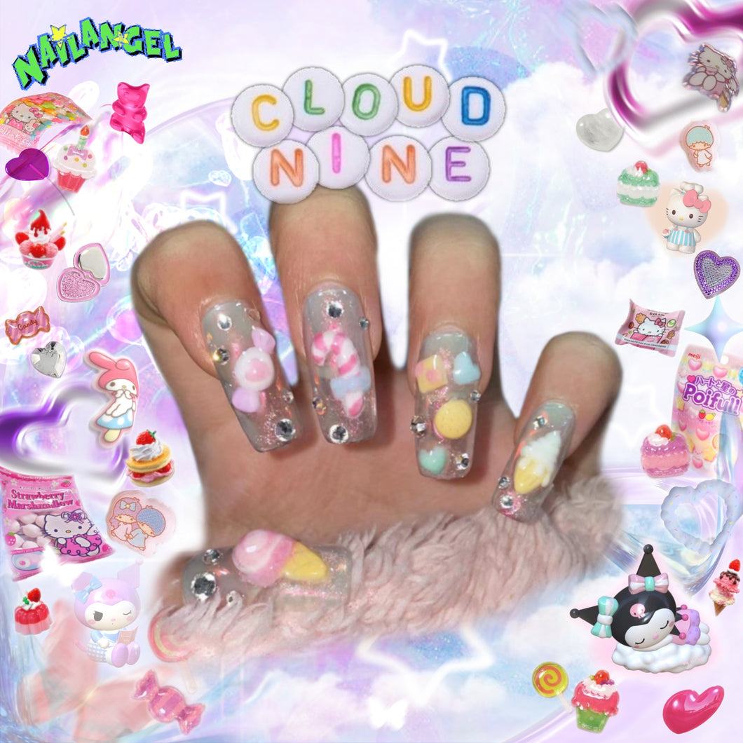 💭⋆･ﾟ🎀  𝓈𝓌𝑒𝑒𝓉 𝒹𝓇𝑒𝒶𝓂𝓈  🎀 ⋆*🍰