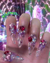 Load image into Gallery viewer, 💟 𝒻𝒶𝒾𝓇𝓎𝓉❀𝓅𝒾𝒶 🌷
