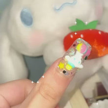 Load and play video in Gallery viewer, 🍬✩•̩̩͙*˚CINNA&#39;S WoRLD *:･ﾟ♡
