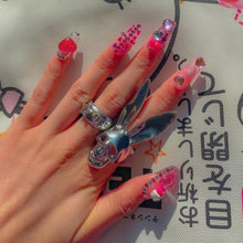 Load image into Gallery viewer, ♥*♡.｡MELODY&#39;S HEART｡.♡*♥
