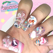 Load image into Gallery viewer, 🍬✩•̩̩͙*˚CINNA&#39;S WoRLD *:･ﾟ♡
