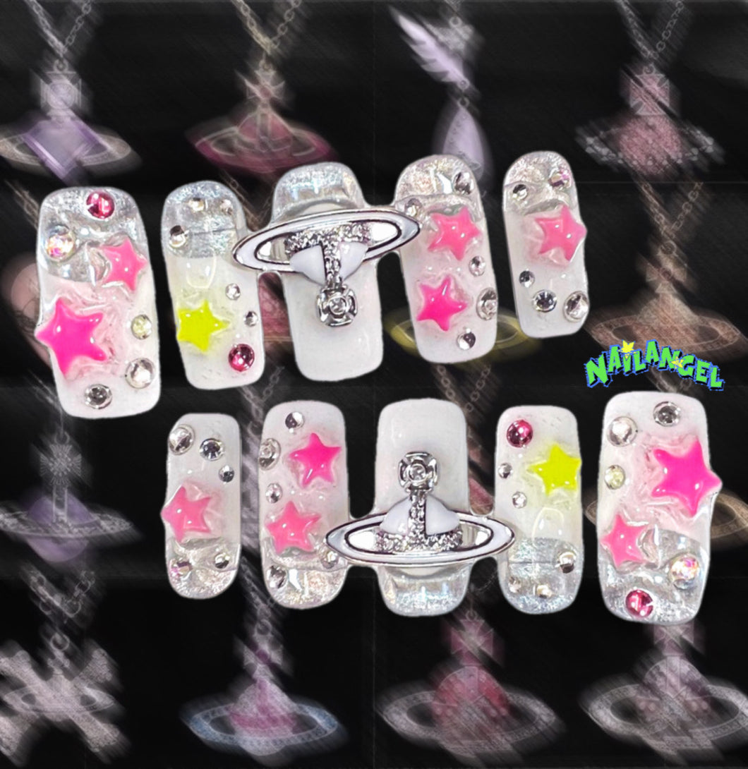 ⭐꙳⸌♡ 𝓋𝒾𝓋𝒾'𝓈 𝒶𝓃𝑔𝑒𝓁𝓈  ♡⸍꙳⭐